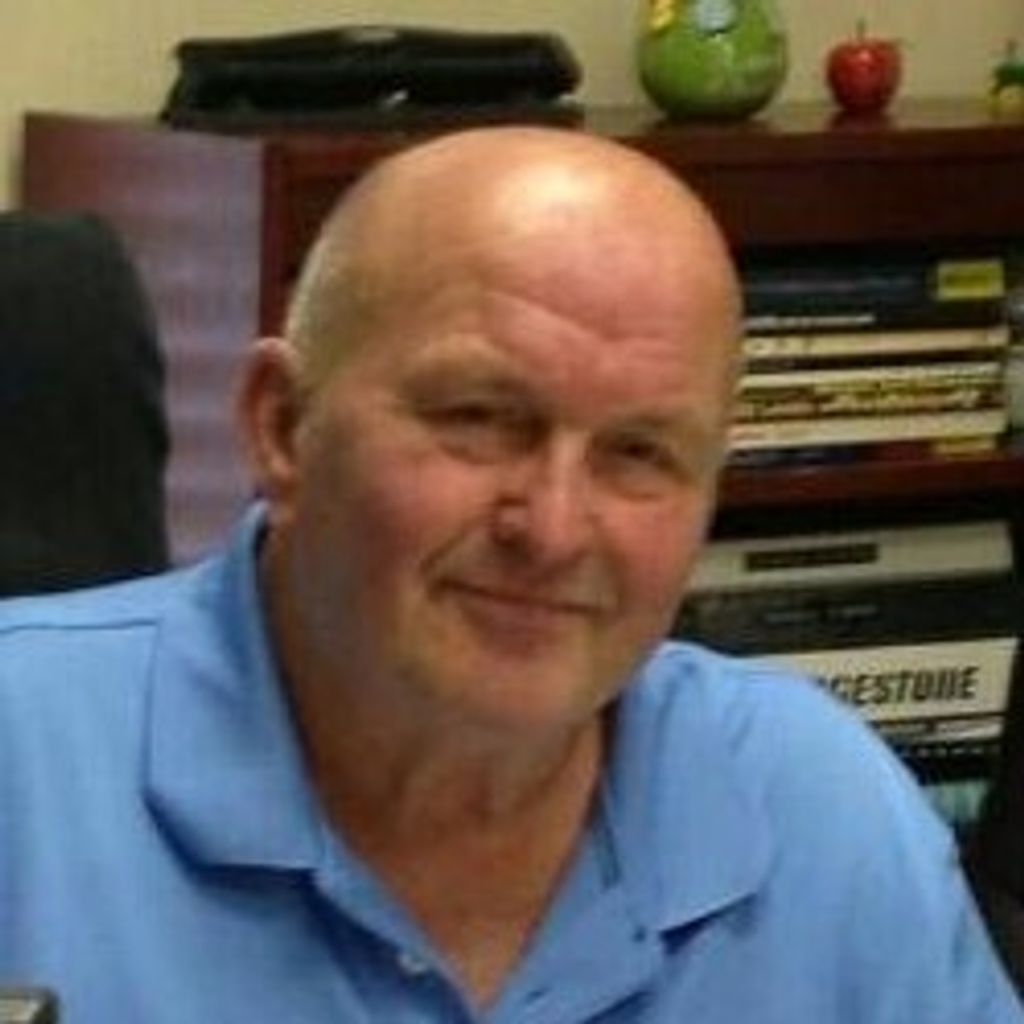 Bobby Wayne Jordan