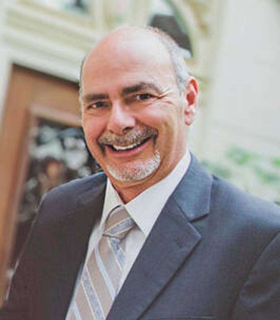 Shawn Healey Profile Photo