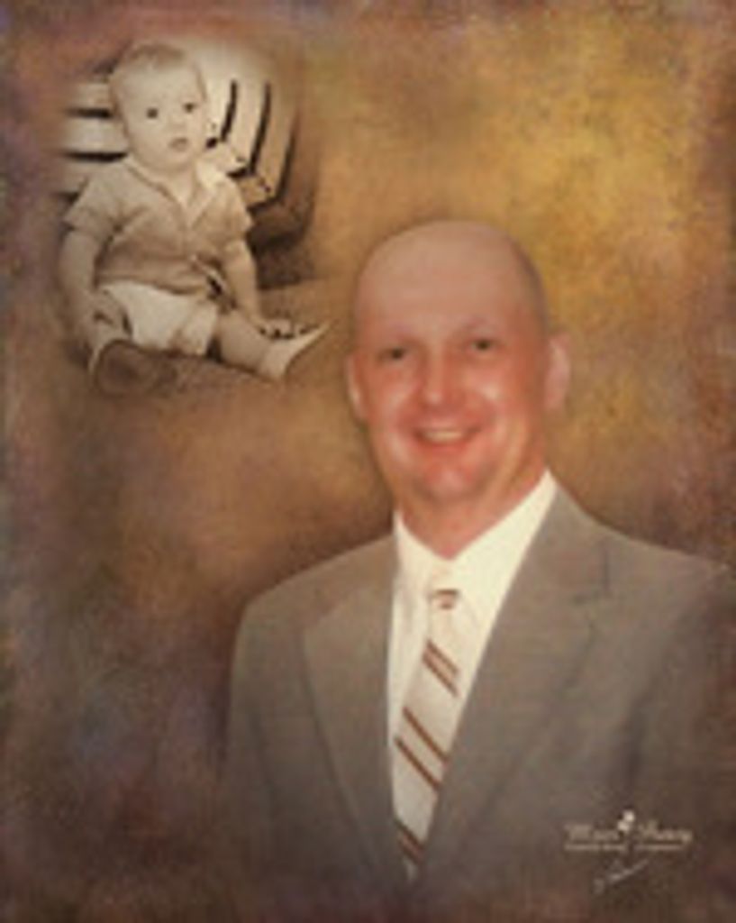 Raymond "Ray" Lee Seiler