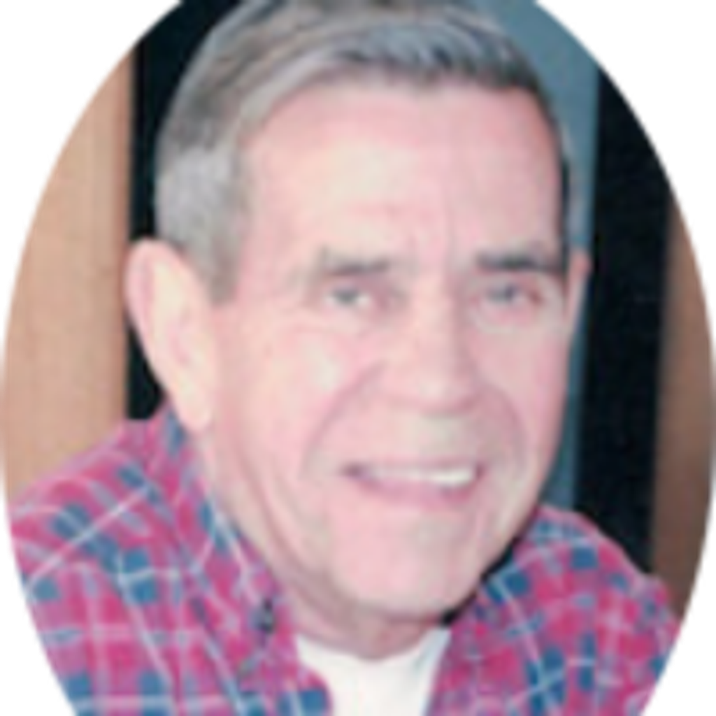 Robert J. "Ski" Zakrzewski Sr.