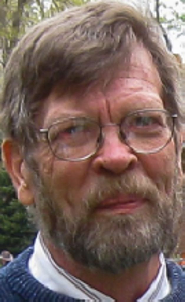 John Blaine Livingston