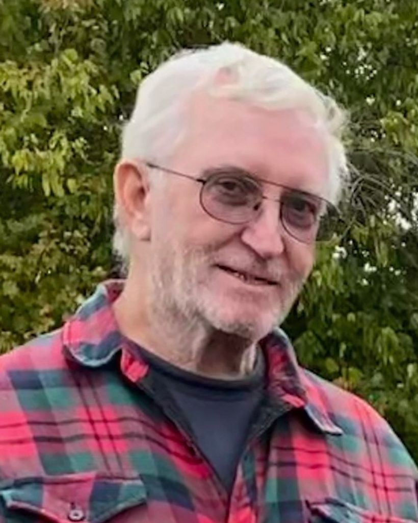 Jerry Smith Profile Photo