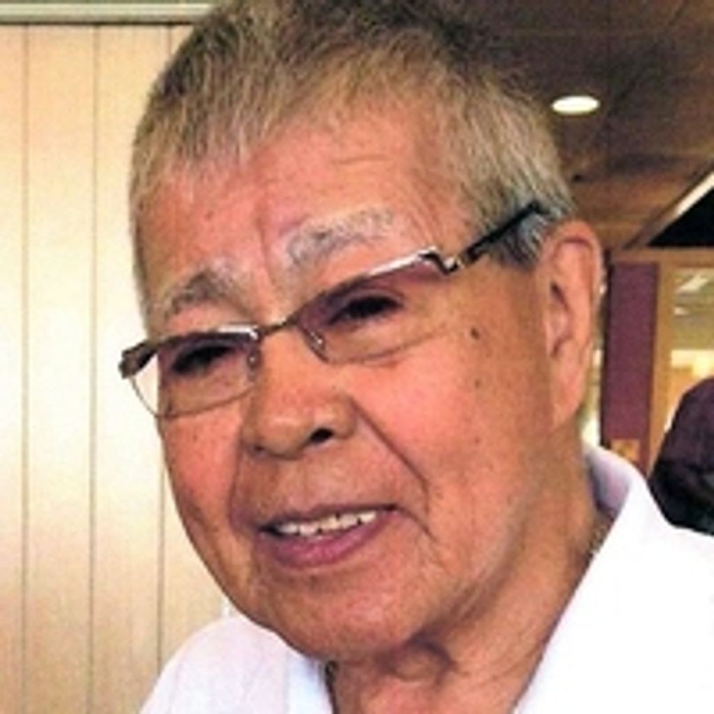 Edgardo Marcial