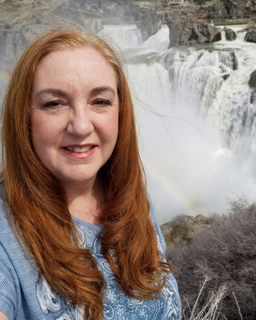 Lisa Antoinette Ririe Profile Photo