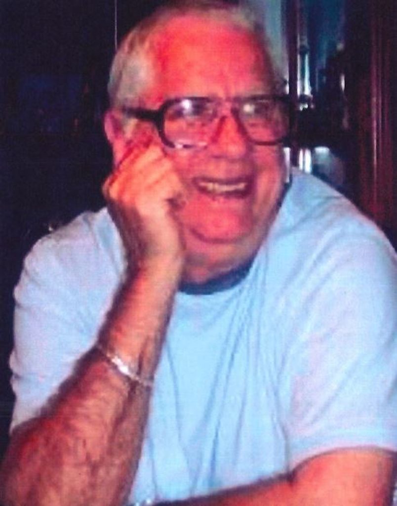 Roscoe Trobaugh Jr.
