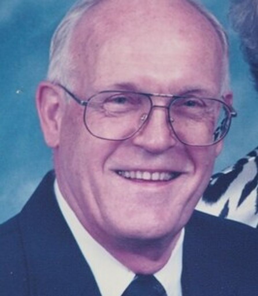 Rolland Rasmussen Profile Photo