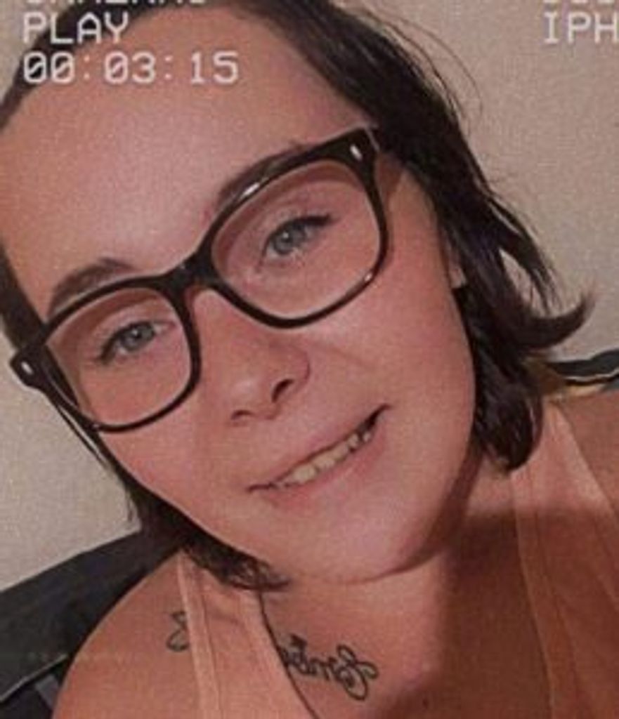 Hannah Lee Grisham Profile Photo