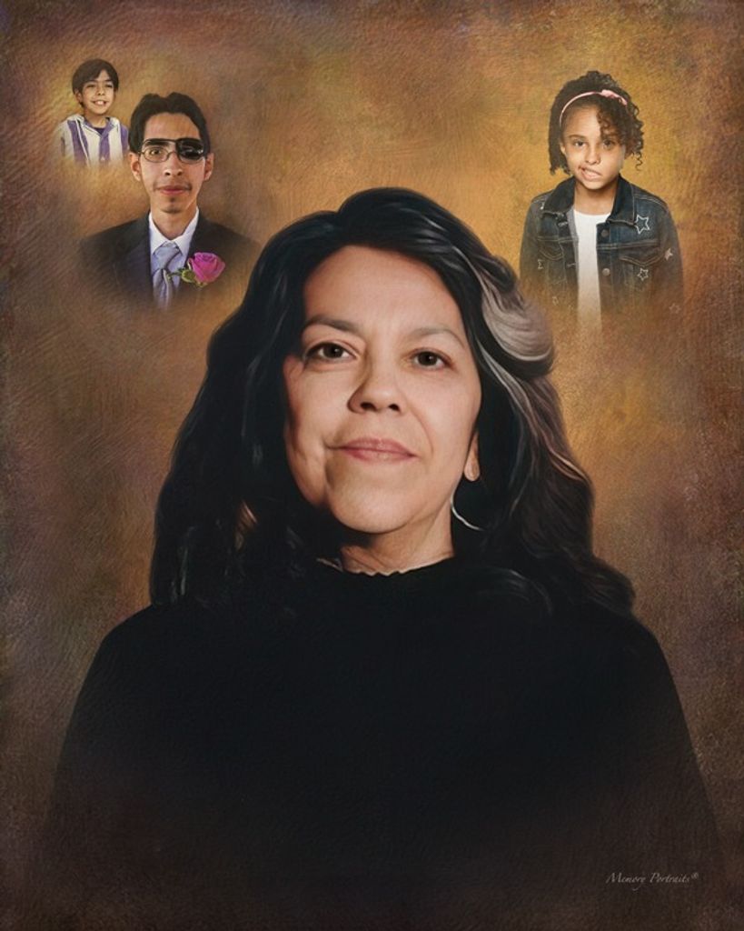 Alma Salazar