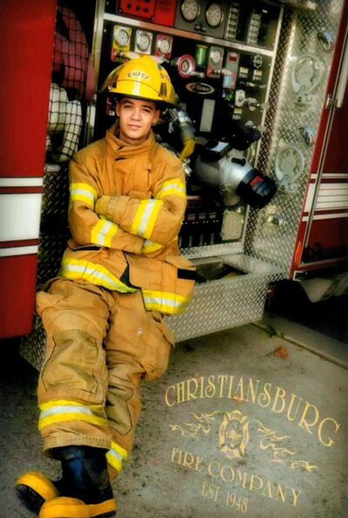 Anthony "Tony" Medley Profile Photo