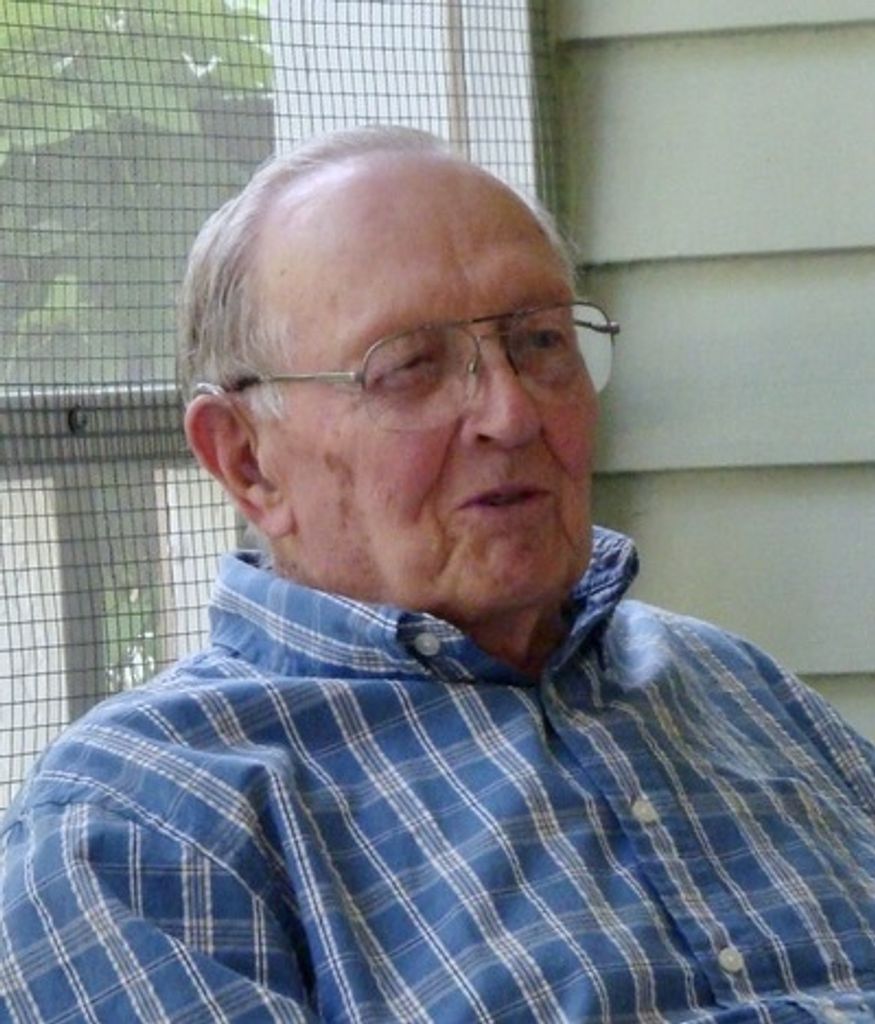 James William Malone Profile Photo