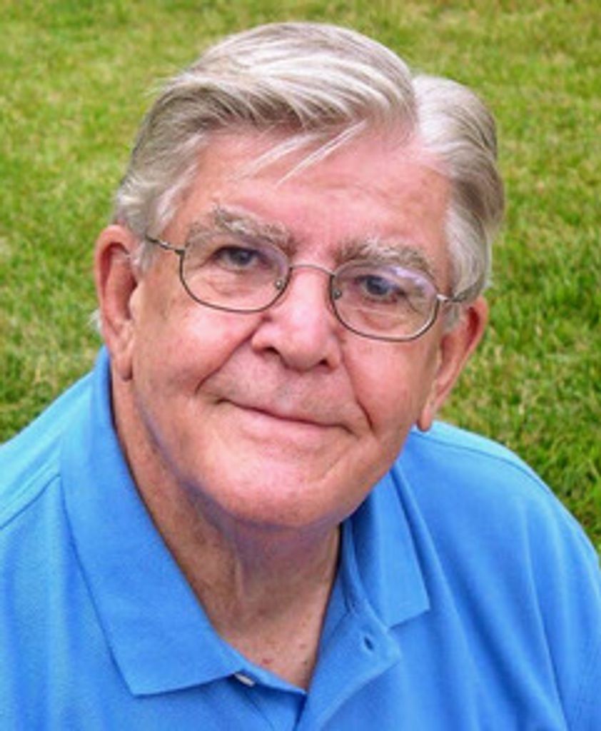 Charles Joseph Murphy Profile Photo