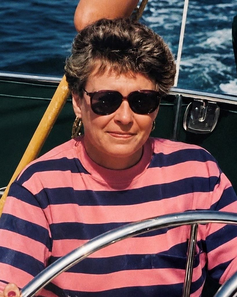 Dianne Blair Feazell Profile Photo