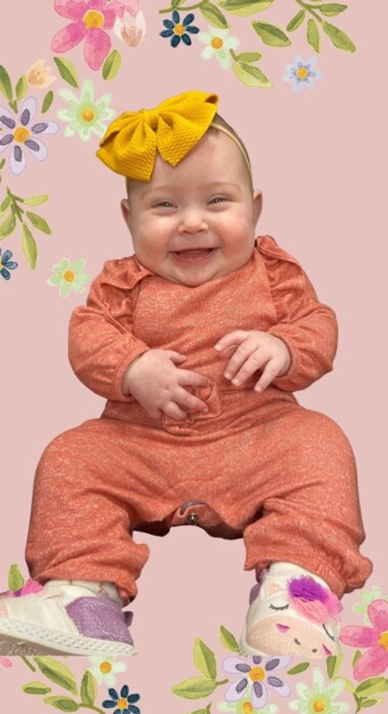 Hailey Jo Lynn Walker Profile Photo