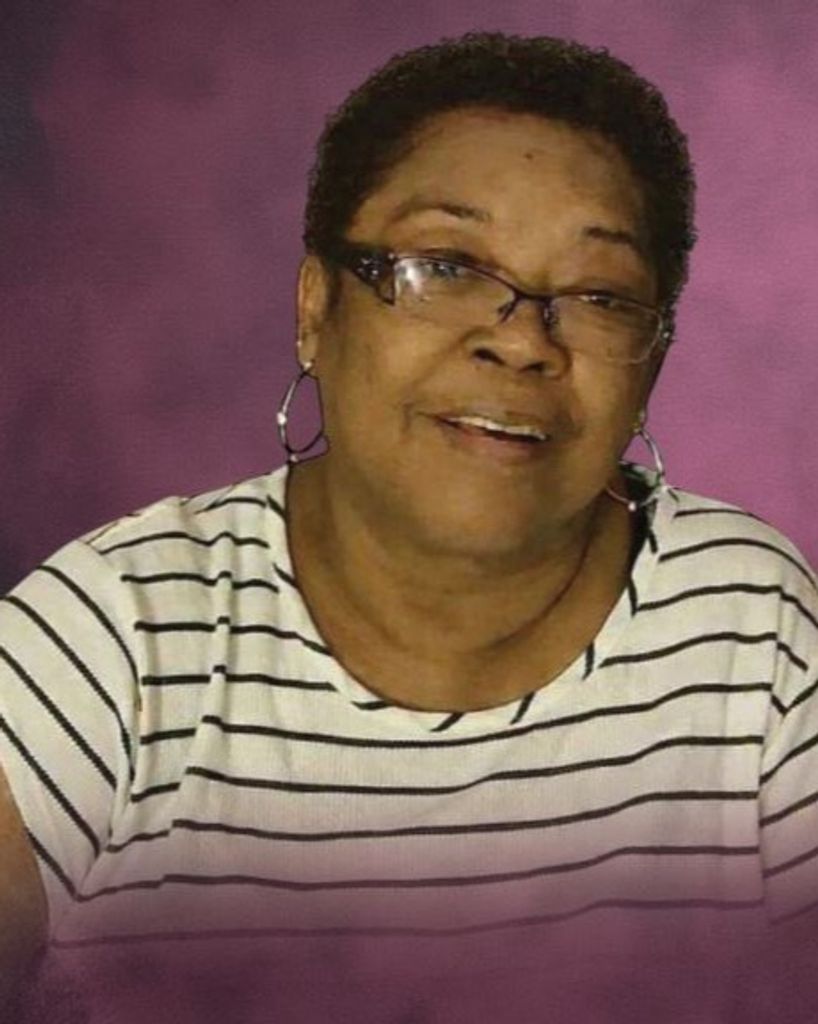 Sherron Elizabeth Toomer Profile Photo