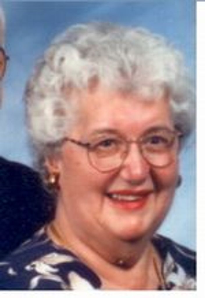 Florence J. Marietti