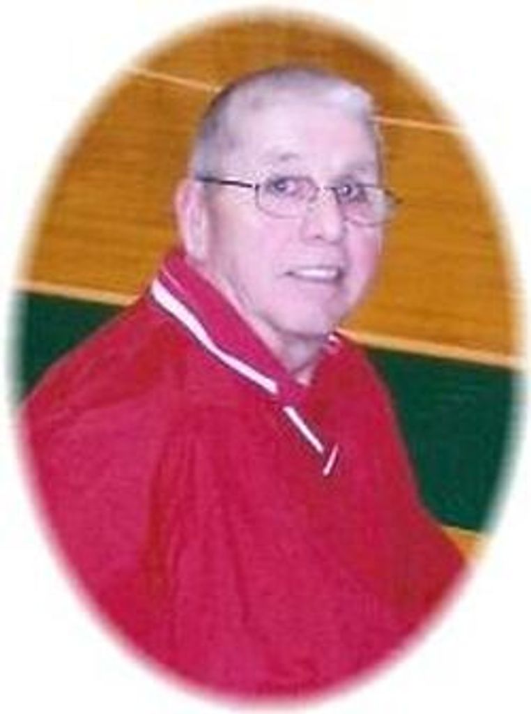 Terry R. "Coach" Nethers Profile Photo