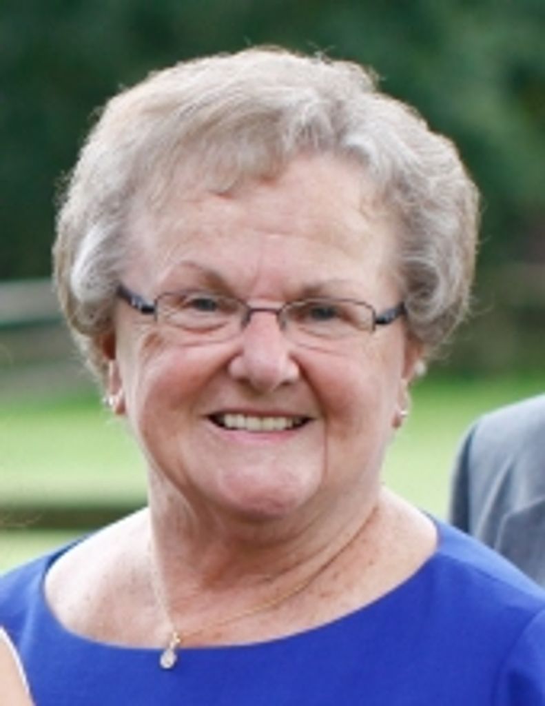 Lois J. Derstler