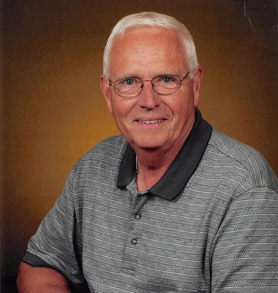 Rodney Archie Magnuson