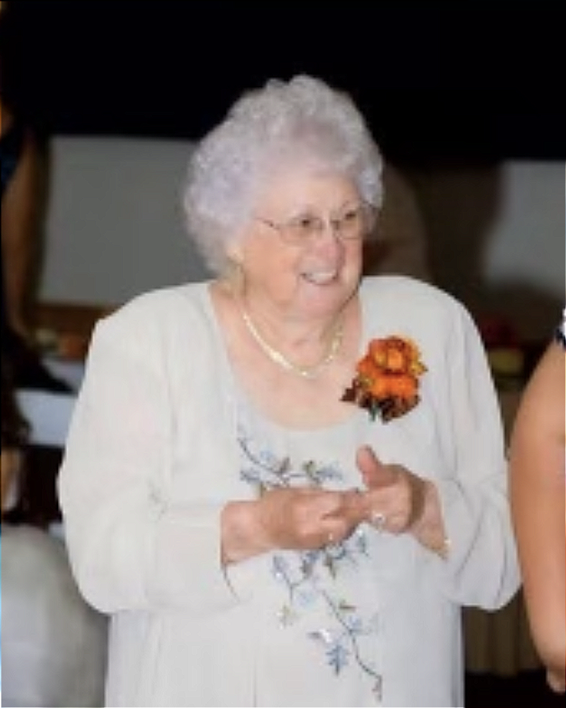 Dorothy Ann Richard Profile Photo