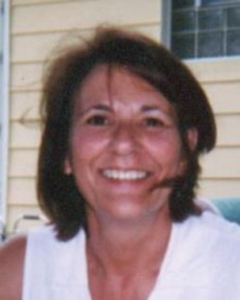 Anita Ann Van Den Elsen