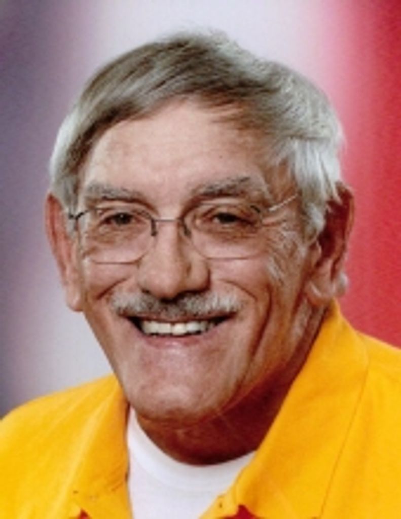 Walter W. Plautz Profile Photo