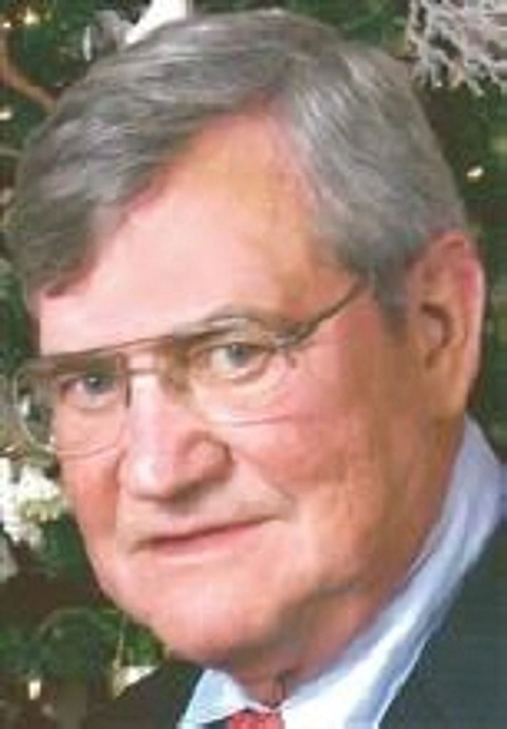 Jack Richard Clark