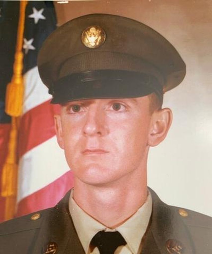 Randal Dale Scott Profile Photo