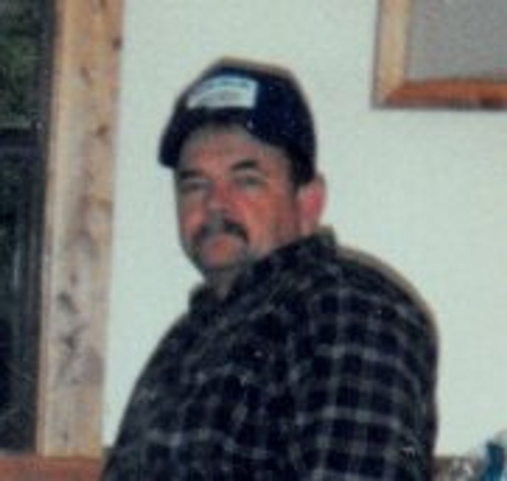 Terry Kevin Champion