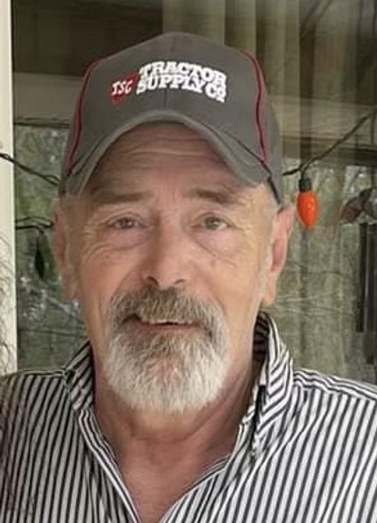 Terry Jordan Profile Photo