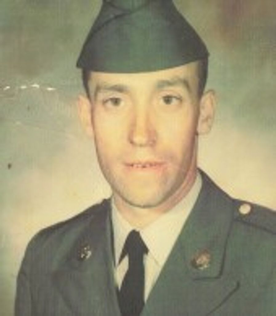 Floyd Thomas Andrews Profile Photo