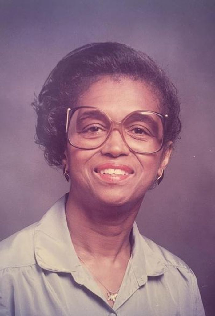 Alma Ruth Kelly Profile Photo