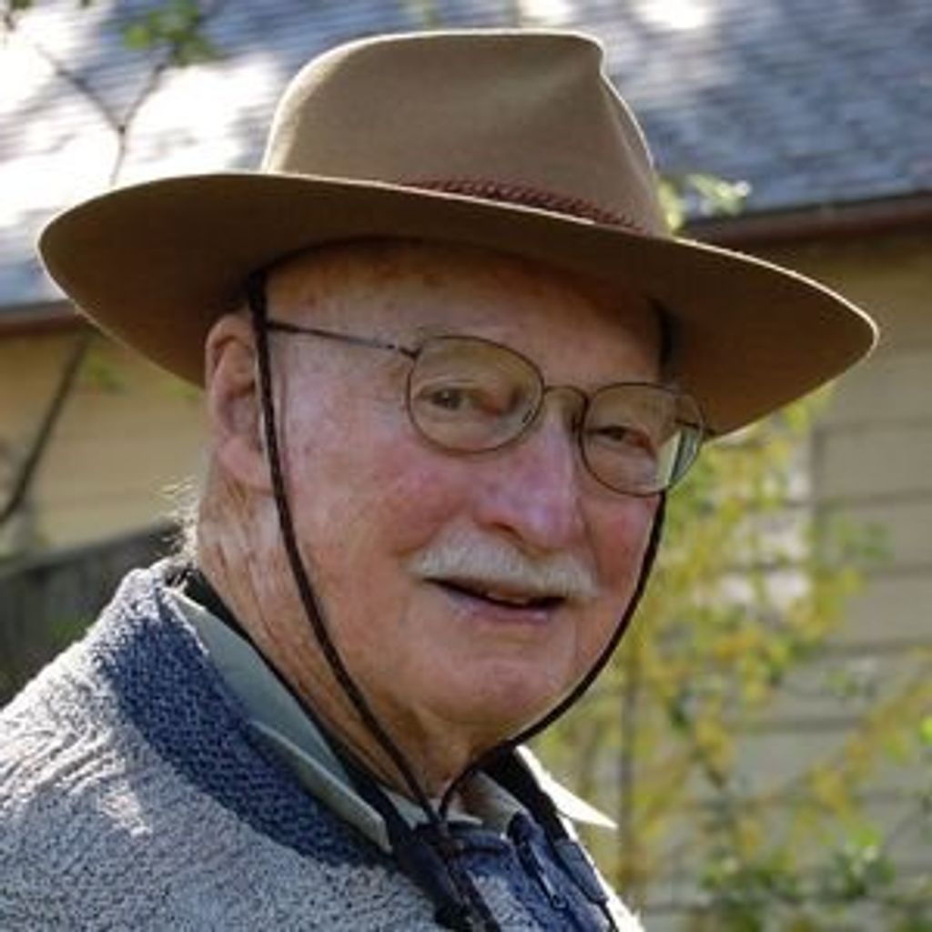 Peter Ten Eyck Nevius Profile Photo