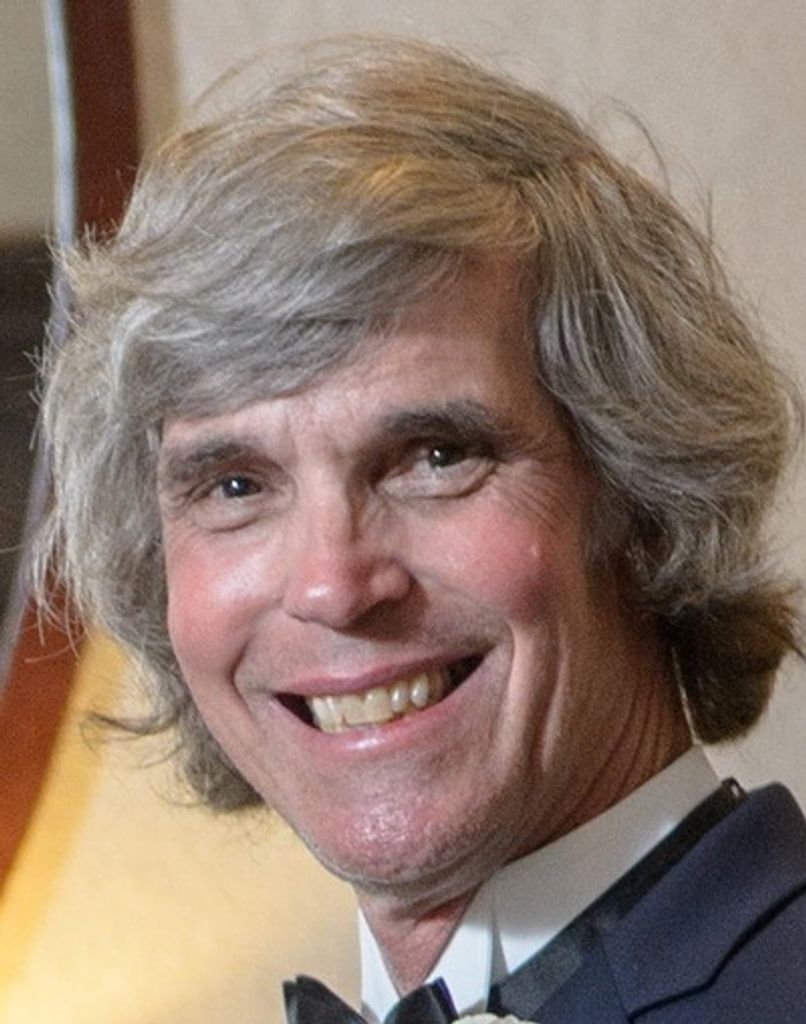 Patrick S. Neale Profile Photo