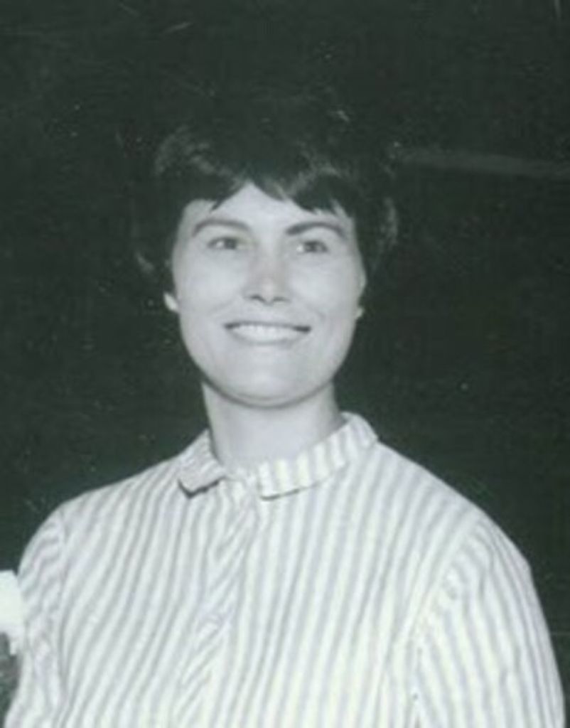Ethel Engle Stamper Profile Photo