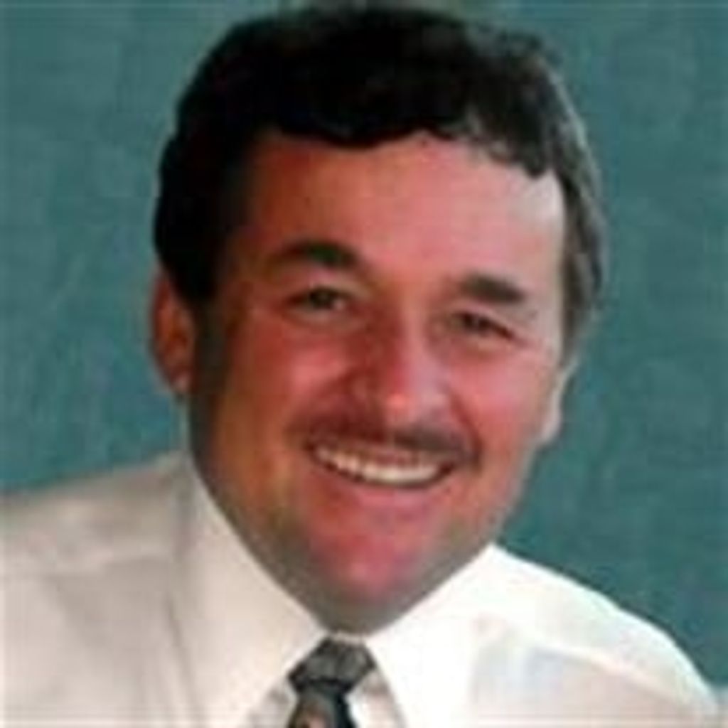 Jeffry Leander Olson