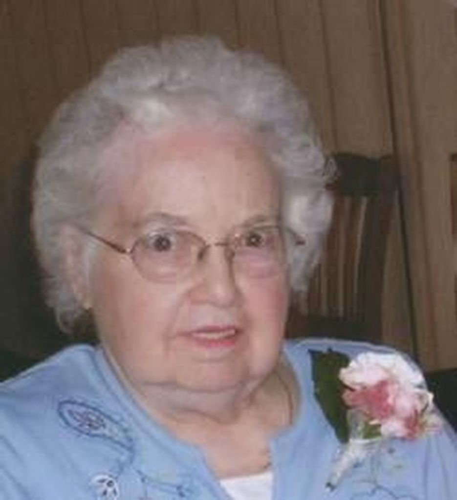 Marie P. Carlson, Rn