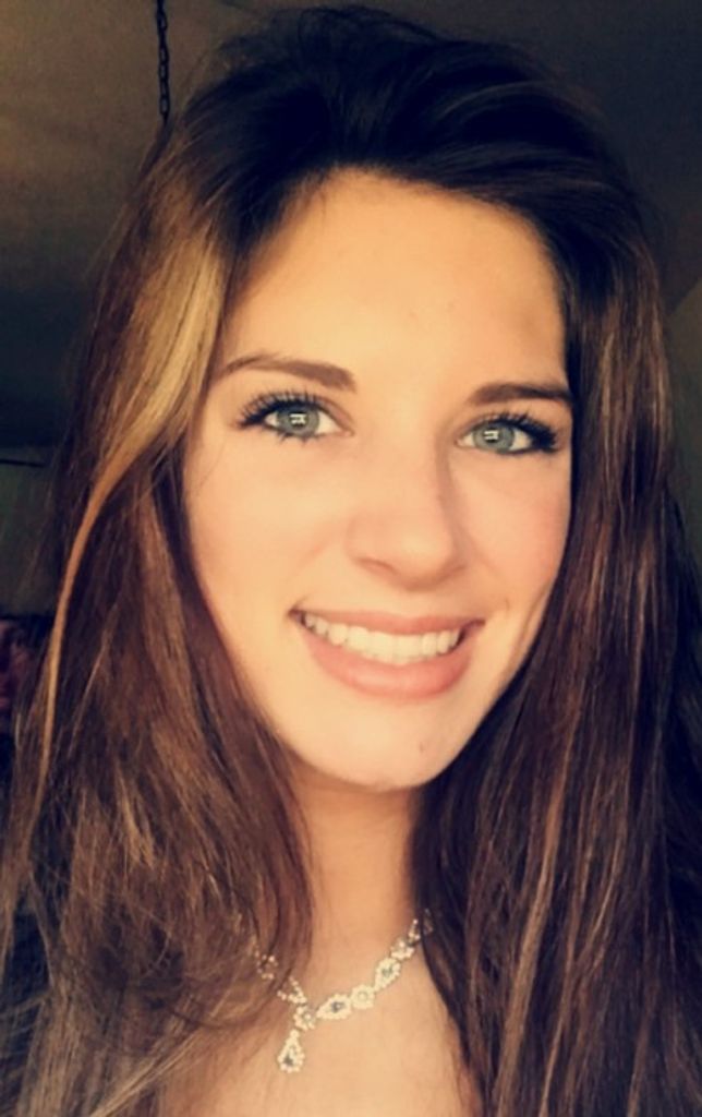 Ashley Michelle Fouts