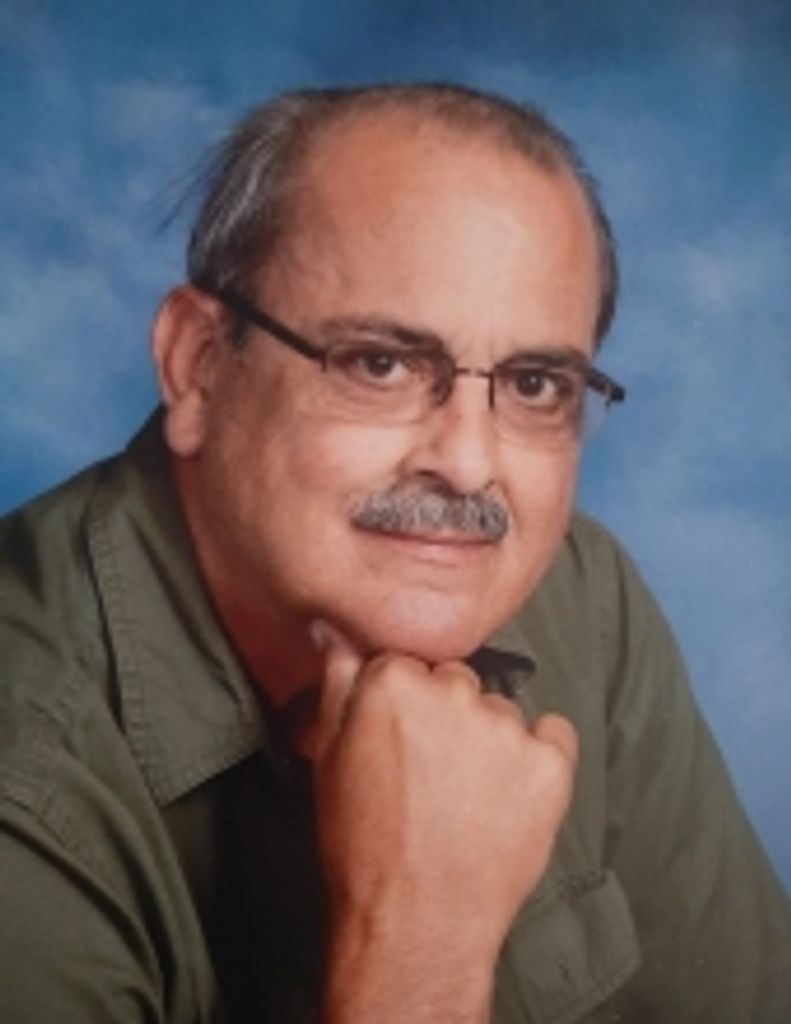 Timothy A. Diehl