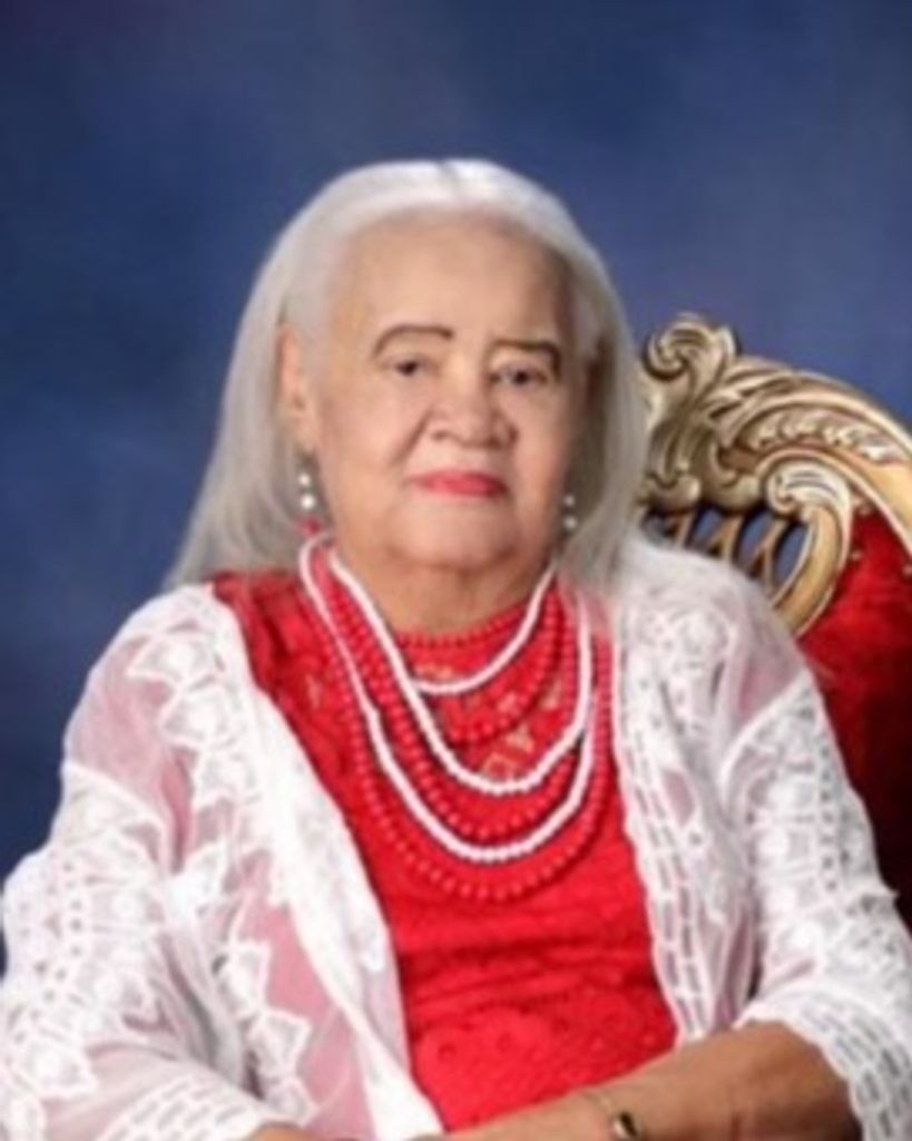 Mary Hicks