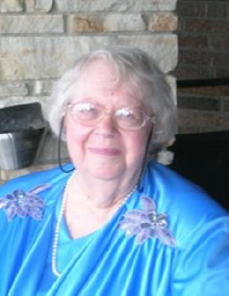 Carol M. Krause Profile Photo