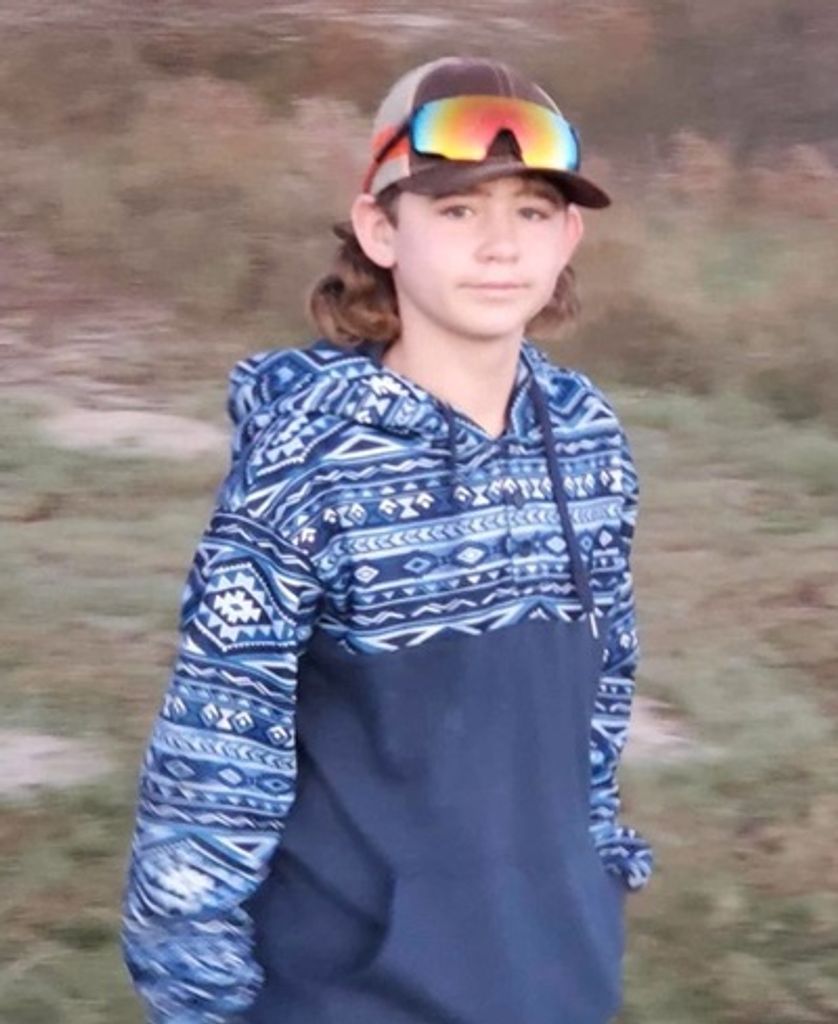 Cullen Ray Skeen Profile Photo