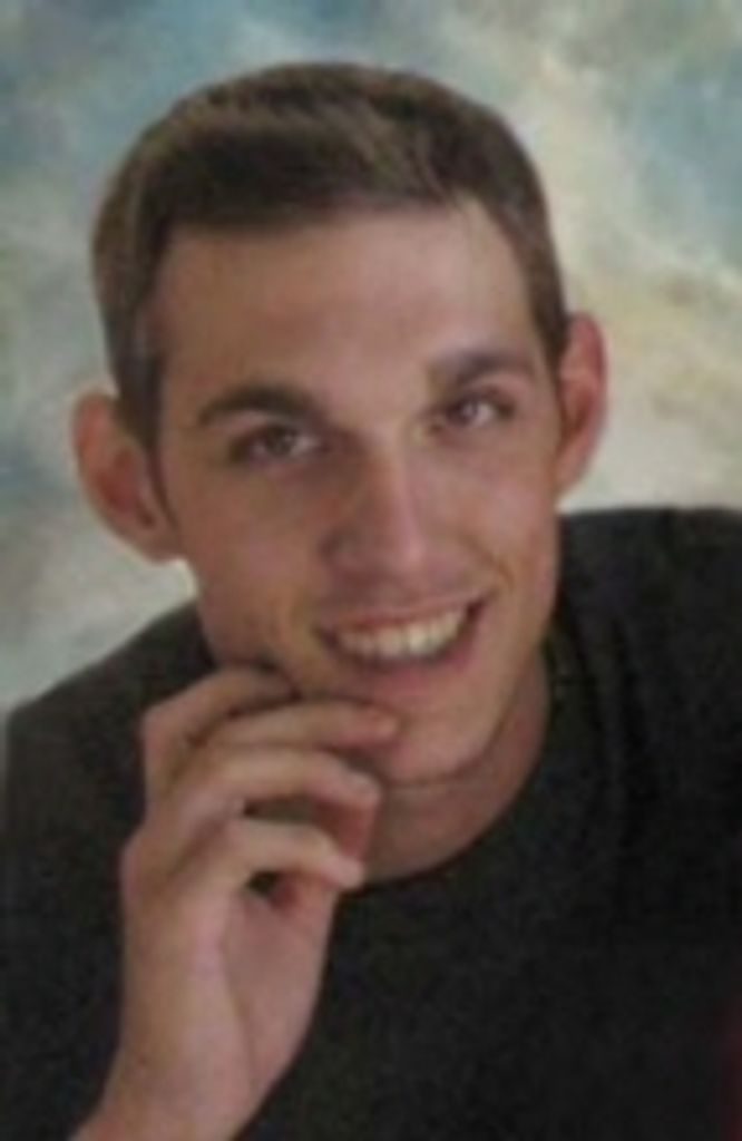 Dustin Slade Bernard