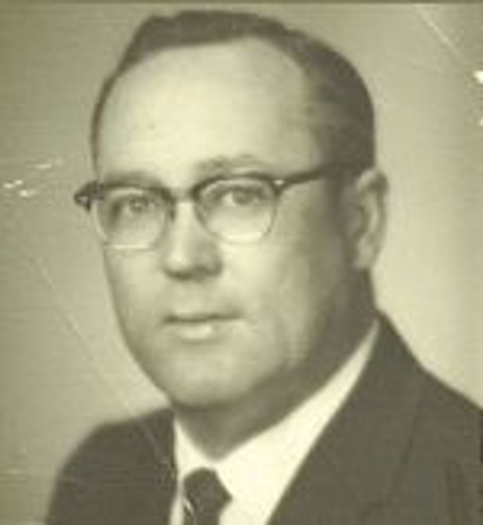 James Donald "Coach Don" Haley