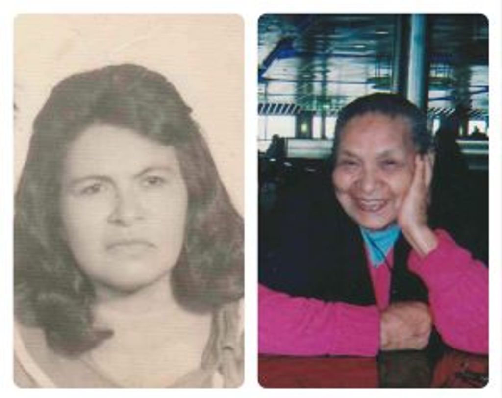 Dolores A. Vasquez
