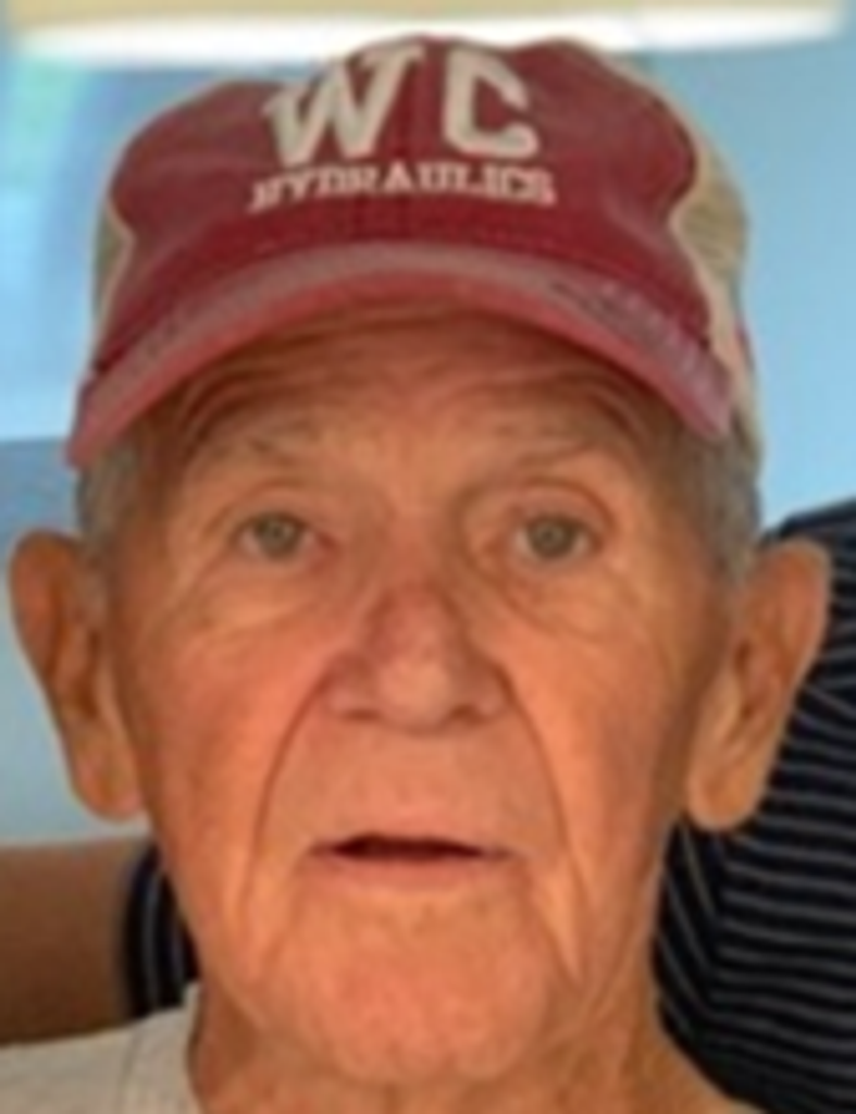 Harry Everette Wright