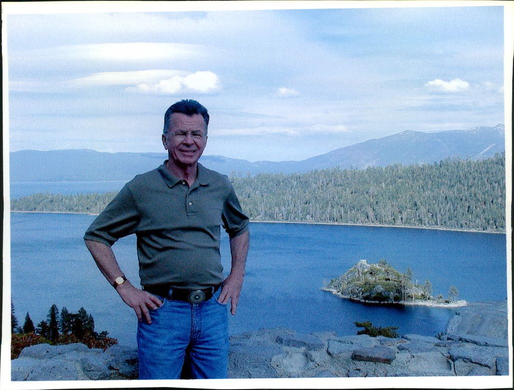 Mark Houston