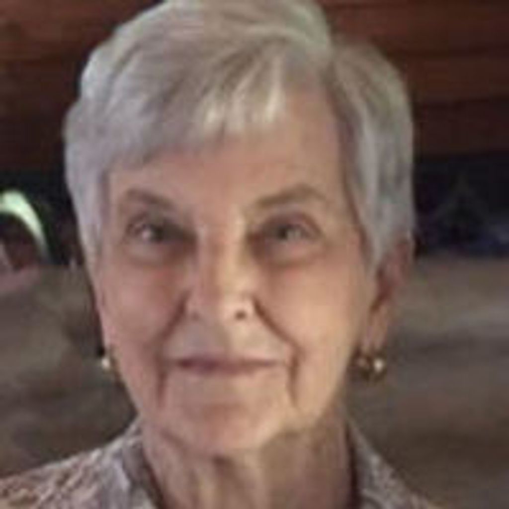 Shirley Dent