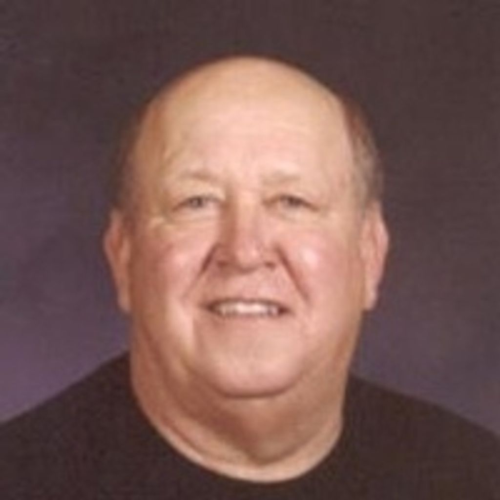 Richard D. Vanderloo Profile Photo