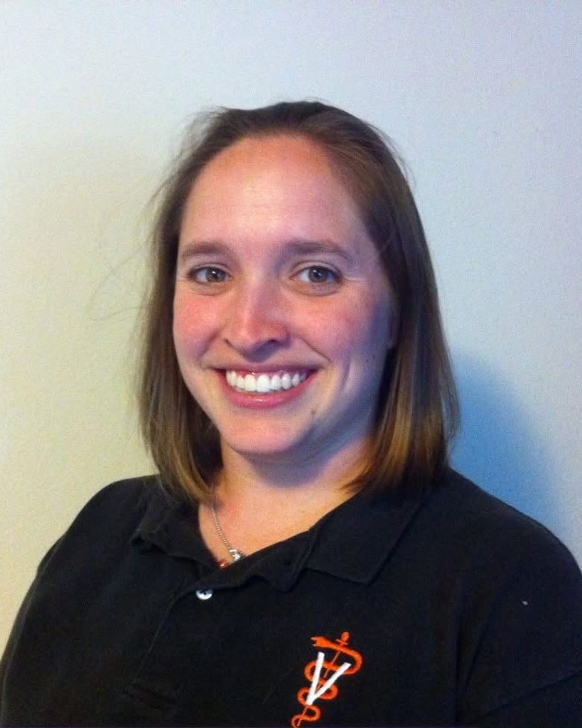 Dr. Janet Lee MacDonna Profile Photo