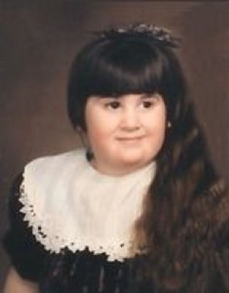 Jennifer Dickey
